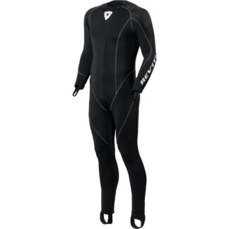 Rev It Excellerator 2 Motorcycle Undersuit XL Black