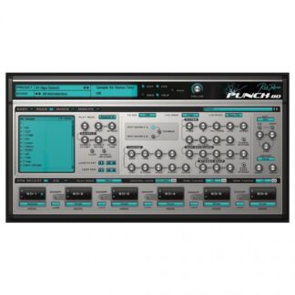 Rob Papen Punch-BD