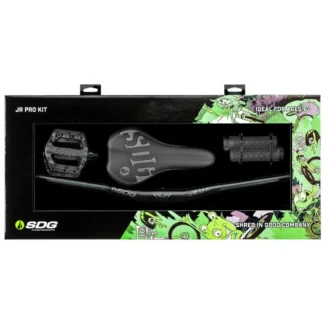 SDG Junior Pro Kit Black
