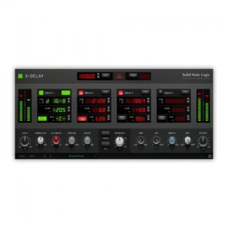 SSL X-Delay