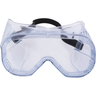 Safety Goggles (51129) - Draper