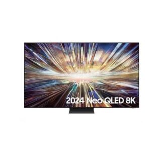 Samsung QE75QN800DTXXU TV 190.5 cm (75") 8K Ultra HD Smart TV Wi-Fi Black