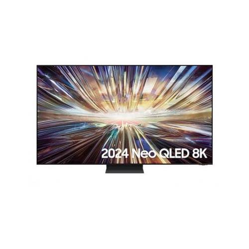 Samsung QE75QN800DTXXU TV 190.5 cm (75") 8K Ultra HD Smart TV Wi-Fi Black