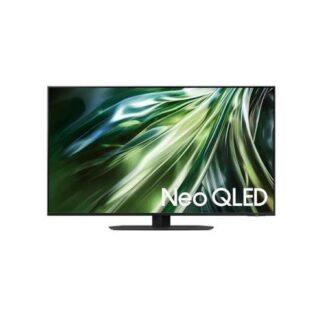 Samsung QE85QN90DATXXU TV 2.16 m (85") 4K Ultra HD Smart TV Wi-Fi Black