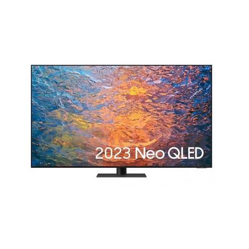 Samsung Series 9 QN95C 2.16 m (85") 4K Ultra HD Smart TV Wi-Fi Black