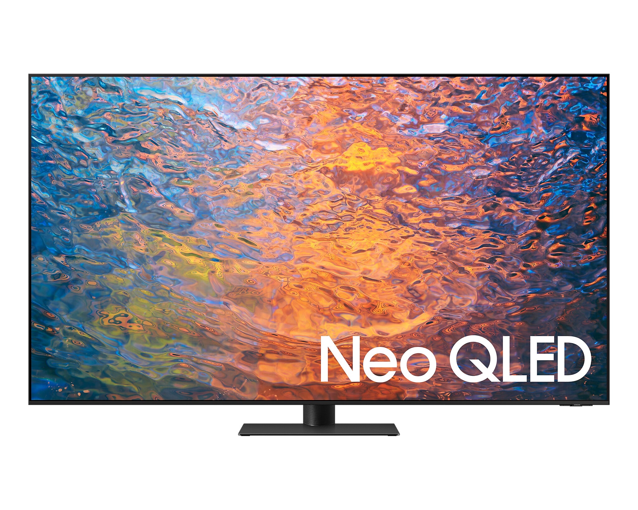 Samsung Series 9 QN95C 85 Smart 4K Ultra HD HDR Neo QLED TV (QE85QN95CATXXU)