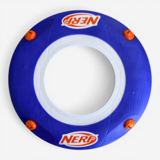 Sonic Slinger Flying Disc With Sound Effect