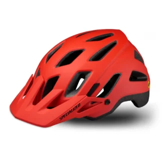 Specialized Ambush Comp Mips MTB Helmet Rocket Red