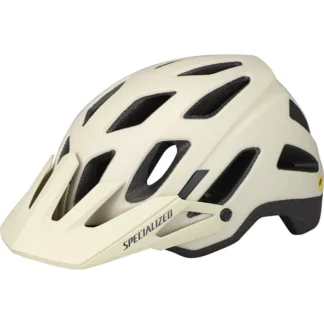 Specialized Ambush Comp Mips MTB Helmet White Mountains