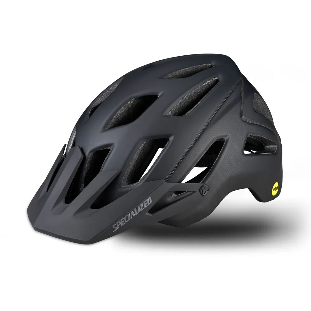 Specialized Ambush MIPS MTB Helmet Black
