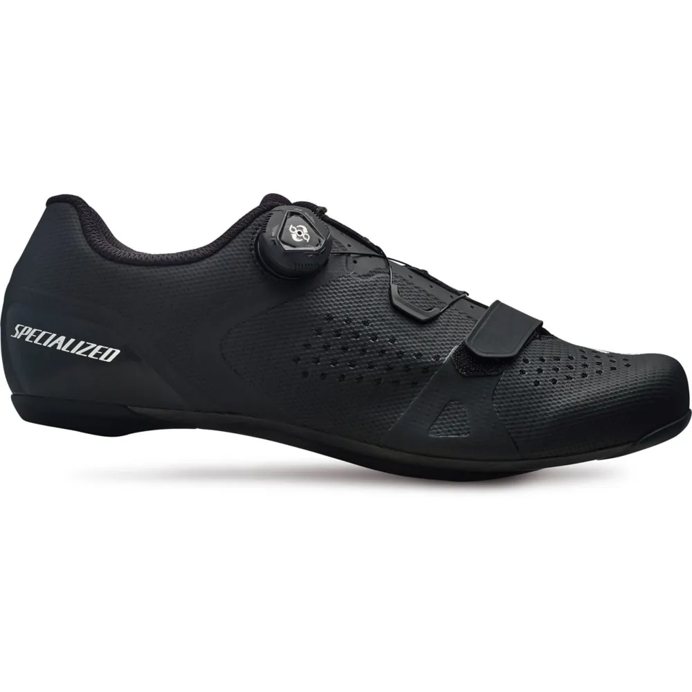 Specialized Torch 2.0 Road Shoes Black
