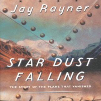 Star Dust Falling