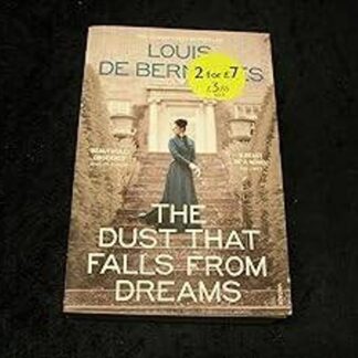 The Dust That Falls From Dreams