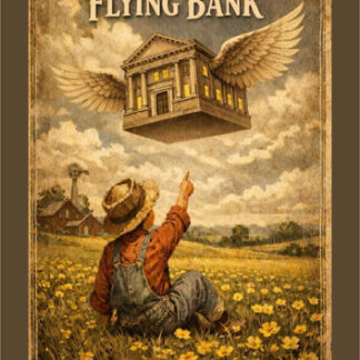 The Farm Kid and The Flying Bank