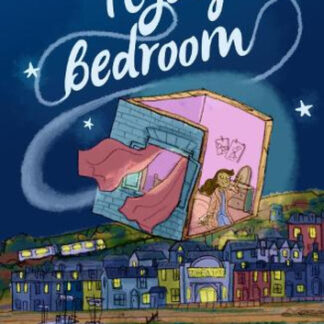 The Flying Bedroom