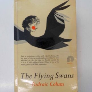 The Flying Swans