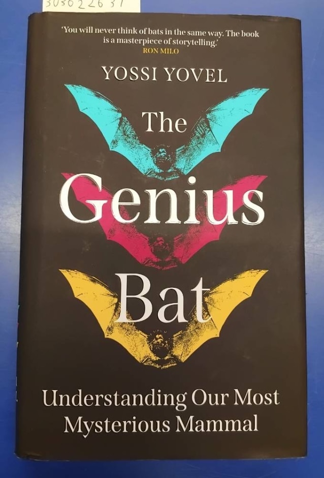 The Genius Bat