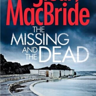 The Missing And The Dead