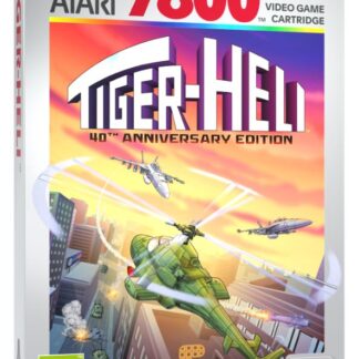 Tiger-Heli