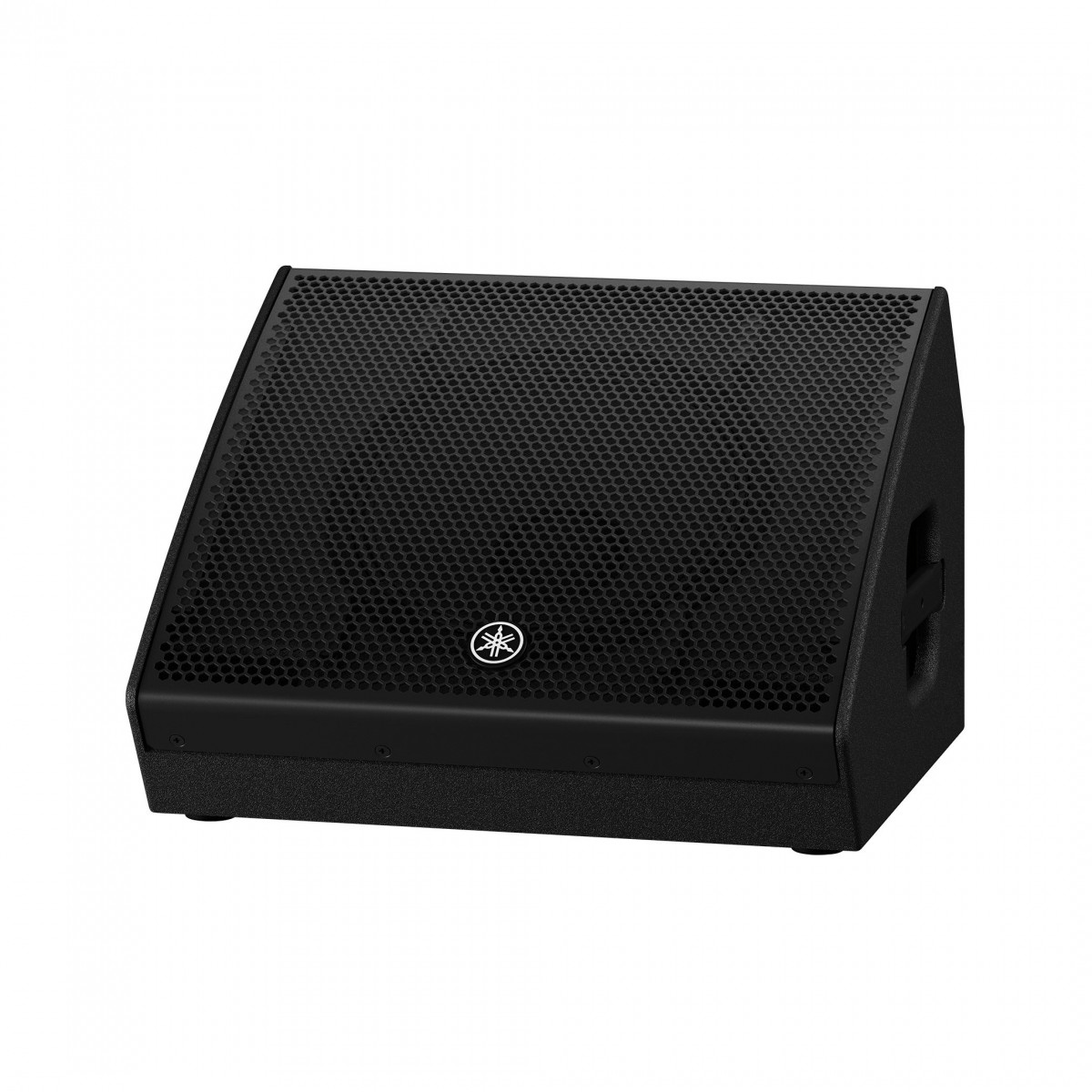 Yamaha DHR12M 12" Active Floor Monitor